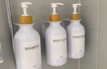 Ferienwohnung Kleine Auszeit - Foto 11