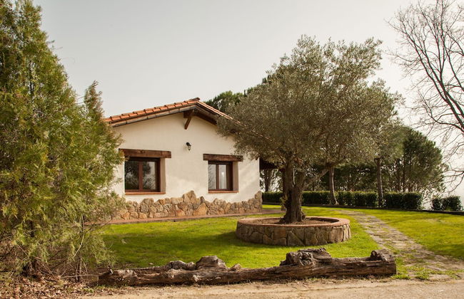 Finca La Sayuela - Foto 35