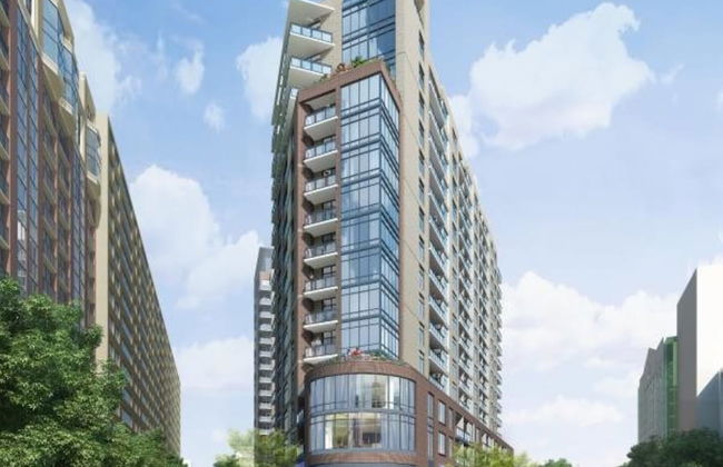 Global Luxury Suites Bethesda Chevy Chase - Foto 68