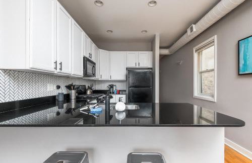 The Upscale Getaway Near Downtown - Foto 6