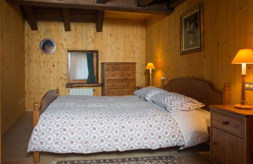 Mont Blanc Apartments - Foto 33