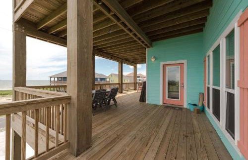 Nautibeach Views from Multiple Decks, Sleeps 14 - Foto 64