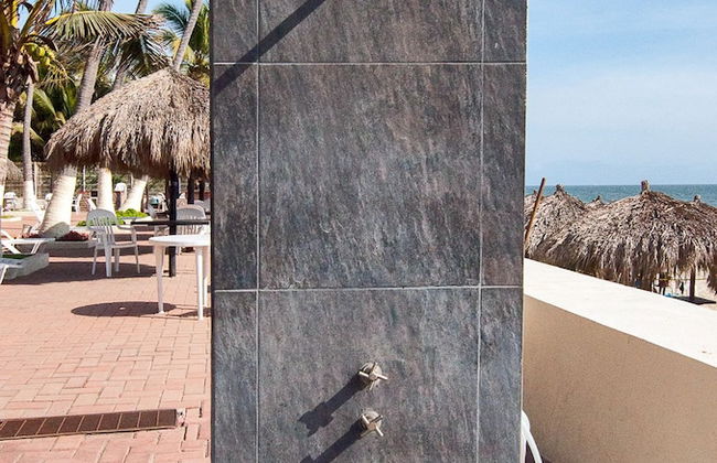 Costa Vallarta Condo - Foto 33