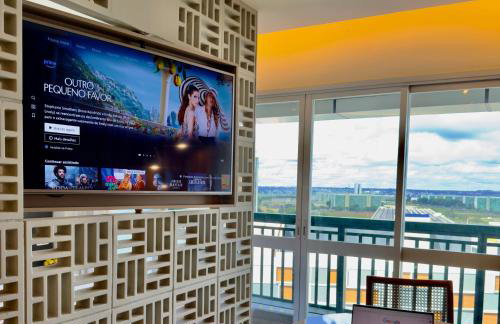 Flat Premium - Capital Brasília Flats - Foto 6