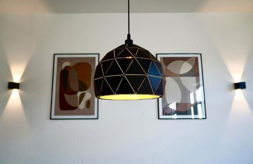 Luxuriöses Altbau im Szenenviertel - Foto 8