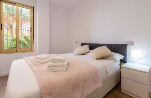 Villa Marina - apartamento a menos de 5 minutos de la playa - Foto 36