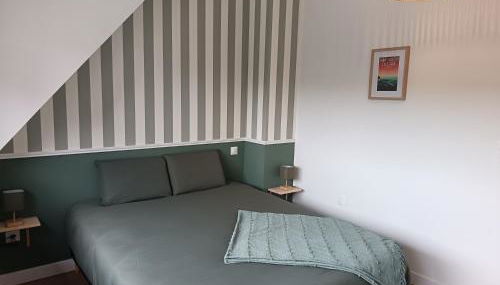 L'Abri de Marée Duplex - La Marée Verte" - Foto 3