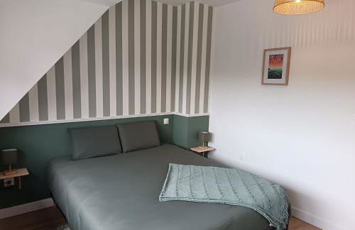 L'Abri de Marée Duplex - La Marée Verte" - Foto 3