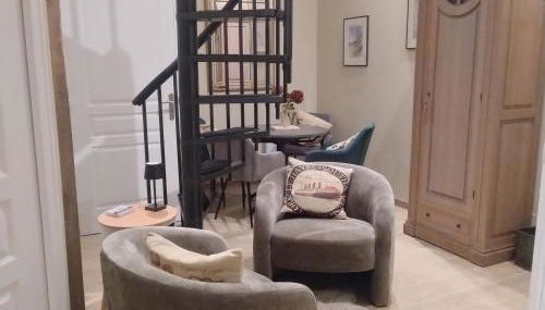 Le gite de l'ile du Buzet - Photo 3