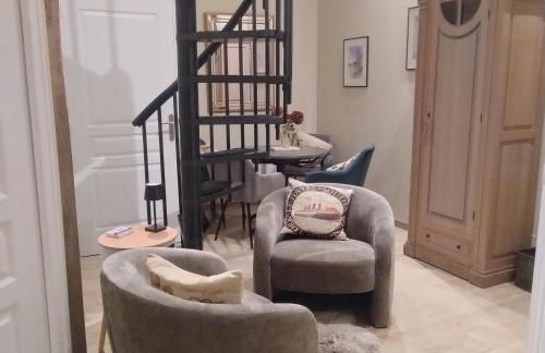 Le gite de l'ile du Buzet - Photo 3