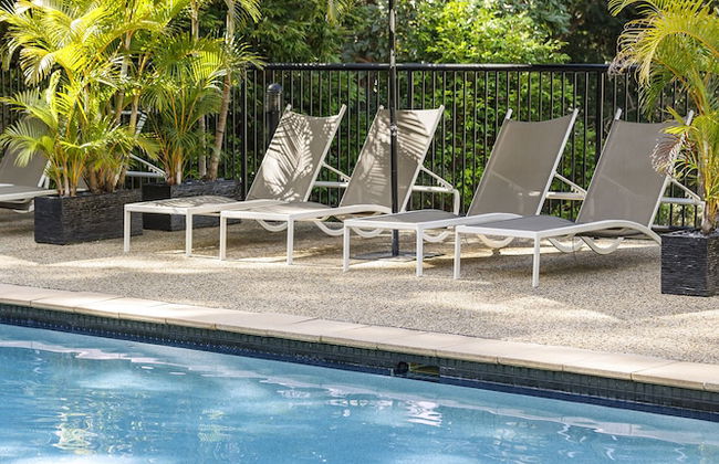 Club Wyndham Coffs Harbour, Trademark Collection by Wyndham - Foto 38