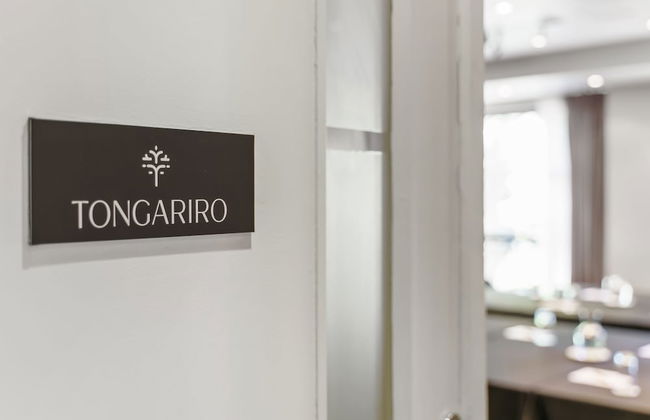 Parkside Hotel & Apartments Auckland - Photo 55