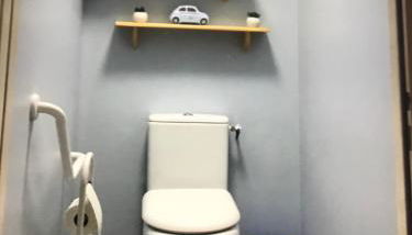 Super studio coup de cœur - Foto 4