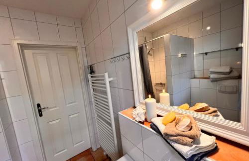 Ferienhaus Anna - linke Seite - Foto 44