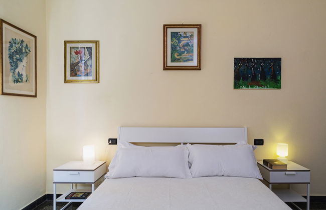 Sunny apartment over the harbor - Foto 3