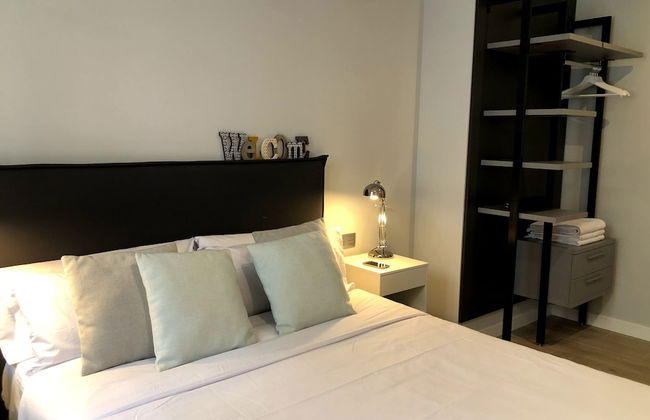 Arenal Suites Alicante - Foto 13