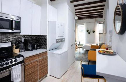 24-3 Prime Gramercy New Studio W D Terrace - Foto 10