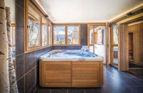 Chalets Tâmo - Foto 10