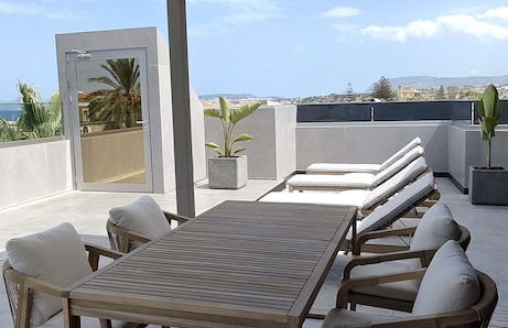 Summertime Signature Suites - Foto 15