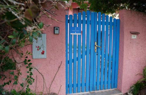 Josto Panoramic- Seaview Terrace - wifi - bbq - Foto 10