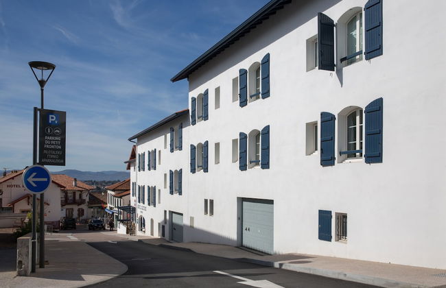 Hôtel & Appart-hôtel Olatua, Bidart - Foto 65