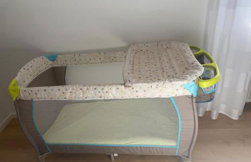 Ferienwohnung Blumenau - Foto 16