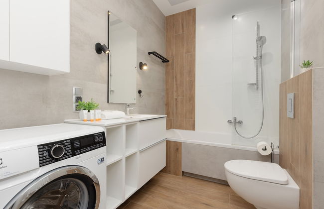 Apartment for Remote Work by Renters - Foto 18