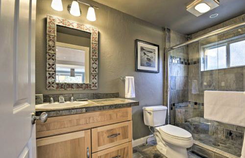 Designer Apartment Less Than 1 Mile to Downtown San Rafael - Foto 15