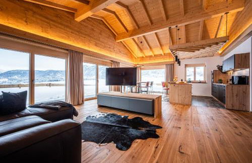 Die Zwei Sonnen Chalets - Photo 40