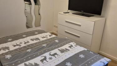 Ferienwohnung Lindenau - Foto 3