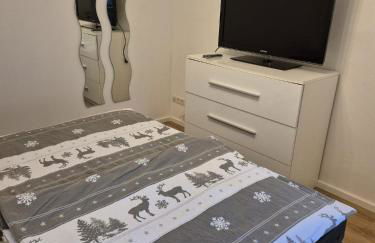 Ferienwohnung Lindenau - Foto 2