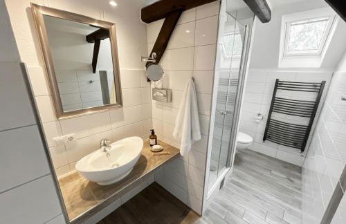 Hof Steinhütten Boutique Apartments - Foto 32