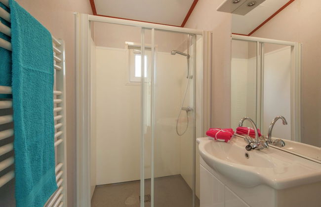 Well Furnished Chalet With Wifi, in Natural Surroundings - Photo 5