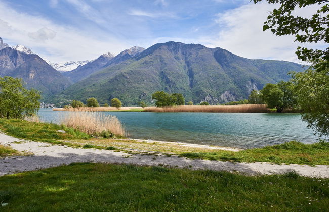 Casa Dascio - Photo 17