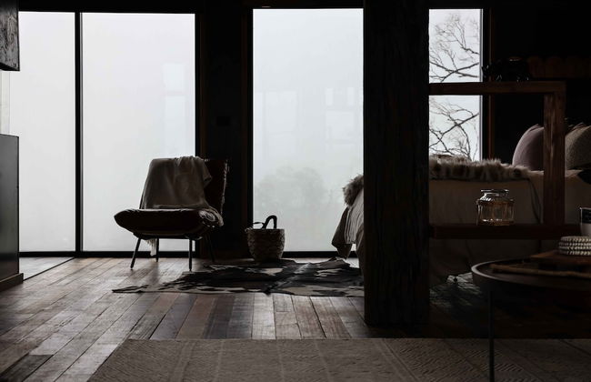 Clifftop at Hepburn - Foto 35