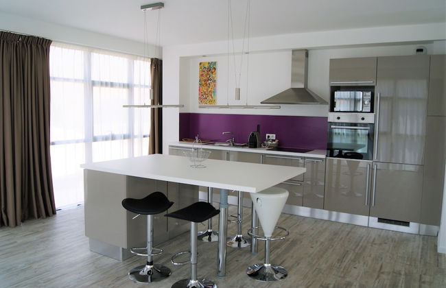 Apparthotel La Girafe - Foto 26