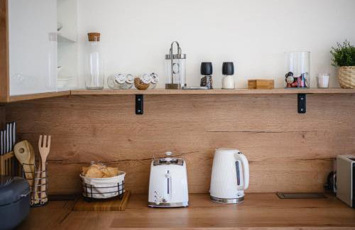 Villa Rosmarino Muntrilj - Foto 22