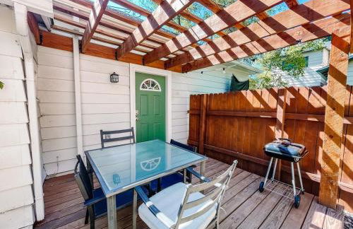 Gorgeous cottage downtown COS_pet friendly - Foto 20