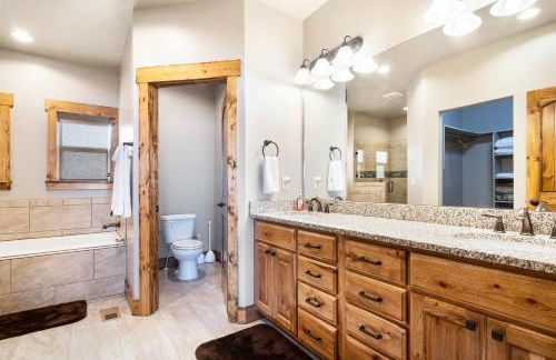 7 Bed 5 Bath Vacation home in Fish Haven - Foto 16