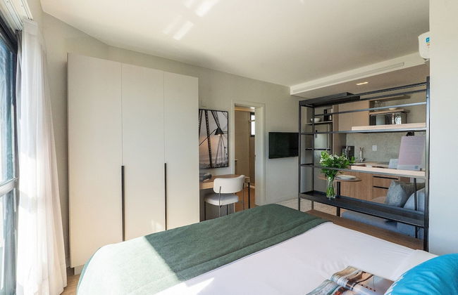 Xtay The Bridge Florianópolis - Photo 10