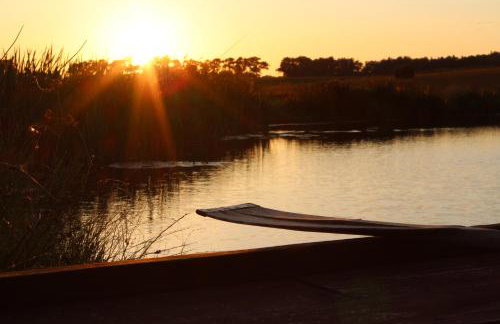 Domki Loft nad Stawem 4d4dz - Foto 23