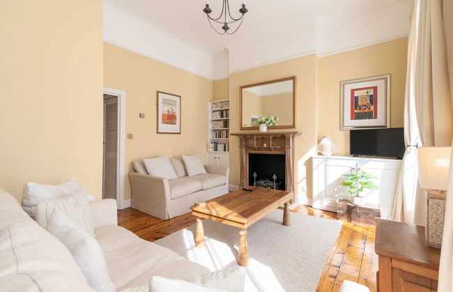 Lovely Pimlico Home - Foto 14