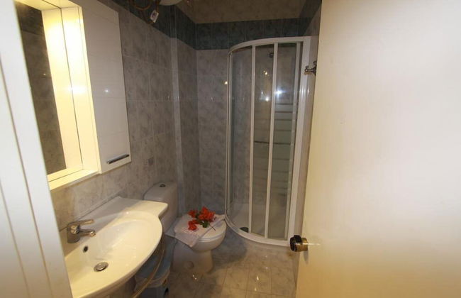 Corfu Island Apartment 86 - Foto 26