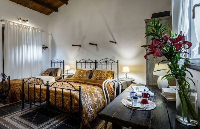 Authentic Sicilian Charm With Pool, Sea View, Parking & Wifi - Foto 20