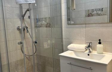 APARTAMENTY LAVENDERIA z widokiem na Górę Parkową, blisko centrum, spokojna okolica - Foto 37