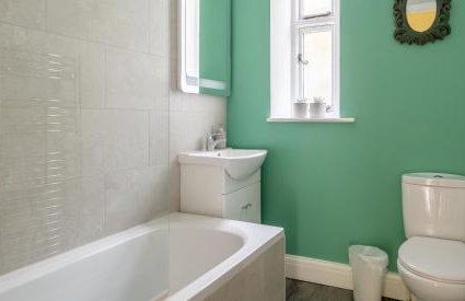 Dove Cottage - Foto 17