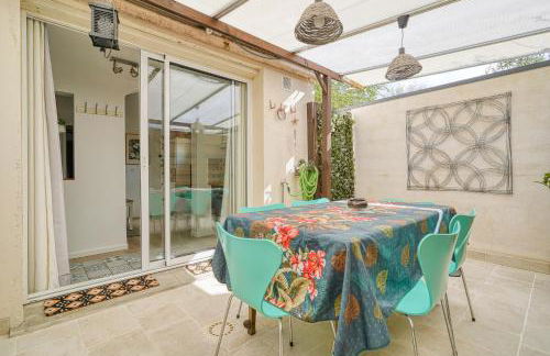 F2 Brunoy avec terrasse couverte - Foto 1