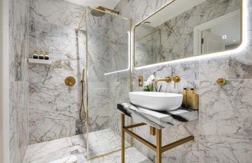 All-inclusive apartments in central London - Photo 14