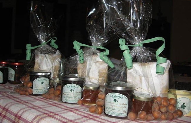 Agriturismo La Rovere - Foto 18