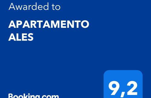 APARTAMENTO ALES - Photo 11